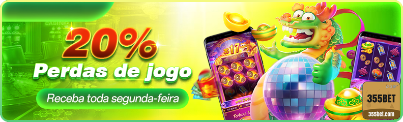 355bet.com participe de imersivo jogo