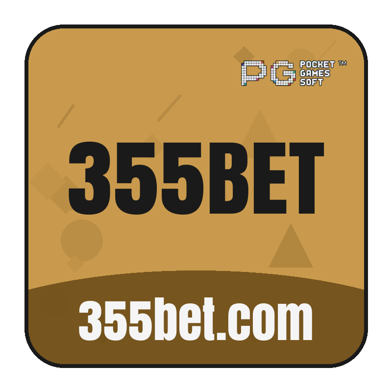 355bet.com logo